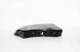 Стекло фары GEELY COOLRAY I LED (2019-2023) дорестайлинг (правое) фото 4