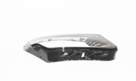 Стекло фары GEELY COOLRAY I HALOGEN (2019-2023) дорестайлинг (правое) фото 3