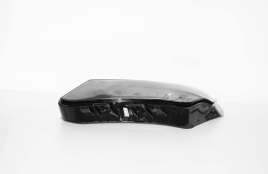 Стекло фары GEELY COOLRAY I LED (2019-2023) дорестайлинг (левое) фото 4