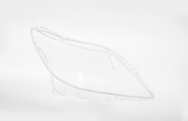 Стекло фары LEXUS LS 4 (2009-2012) (правое) фото 2