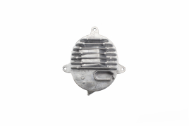 Модуль боковой подсветки LED BMW X5/X6 F15/F16 EU 2013-2018 (правый) фото 3