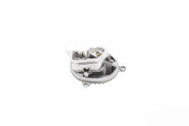 Модуль боковой подсветки LED BMW X5/X6 F15/F16 EU 2013-2018 (левый)  фото 2