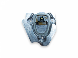 Модуль подсветки колец ежик BMW X3 G01/X4 G02 (2021-н.в.) (правый) фото 1