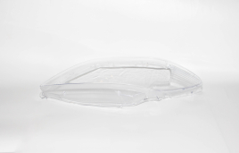 Стекло фары TOYOTA FORTUNER I (2005-2008) (левое) фото 3