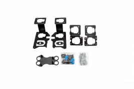 Переходные рамки для линз LEAPMOTOR C11 2021 Н.В. MATRIX фото 2