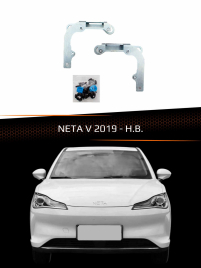 Переходные рамки для линз NETA V 2019-н.в. фото 1