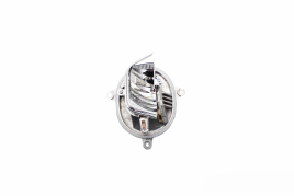 Модуль боковой подсветки LED BMW X5/X6 F15/F16 EU 2013-2018 (левый)  фото 1