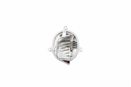 Модуль боковой подсветки LED BMW X5/X6 F15/F16 EU 2013-2018 (правый) фото 1