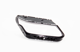 Стекло фары GEELY COOLRAY I LED (2019-2023) дорестайлинг (правое) фото 2