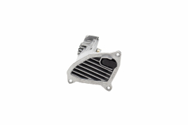 Модуль боковой подсветки LED BMW X5/X6 F15/F16 US 2013-2018 (правый) фото 4