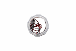 Маска для линзы №37 MINI LED 2.5 фото 2