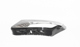 Стекло фары GEELY COOLRAY I HALOGEN (2019-2023) дорестайлинг (левое) фото 3