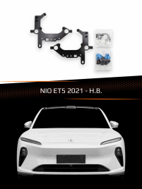 Переходные рамки для линз NIO ET5 2021-н.в. фото 1