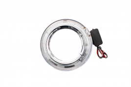 Маска для линзы №8 LAND ROVER LED 3.0 фото 3