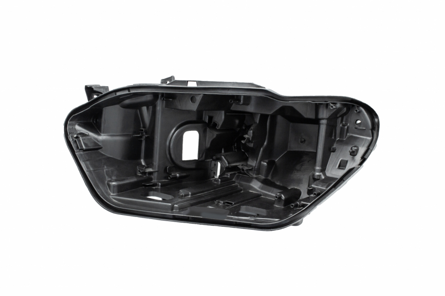 Корпус фары BMW 1 F20, F21 FULL LED (2015-2020) рестайлинг (левый) фото 5