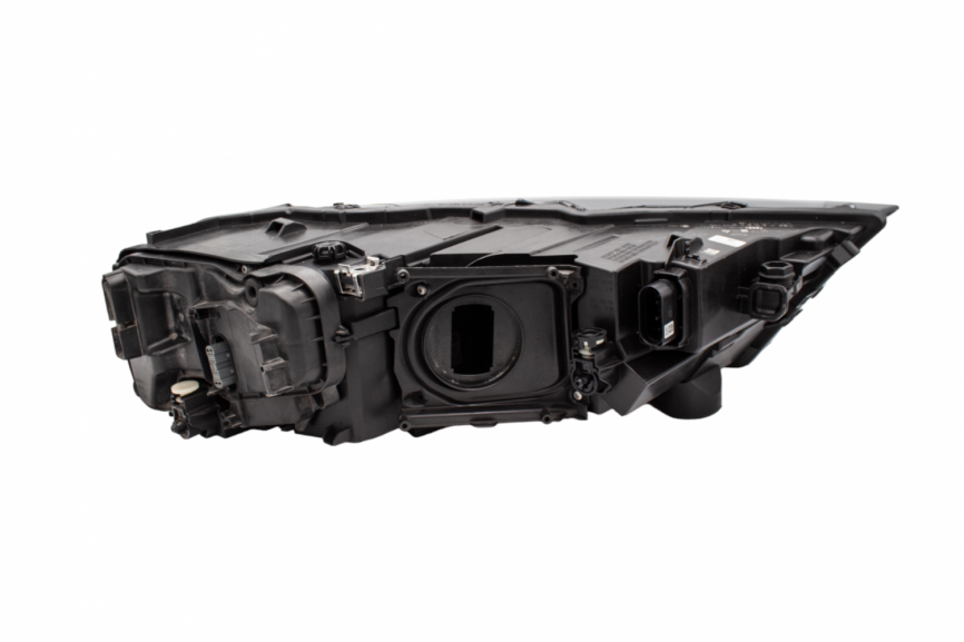 Фара AUDI Q7 2 FULL LED (2015-2020) дорестайлинг (левая) фото 3