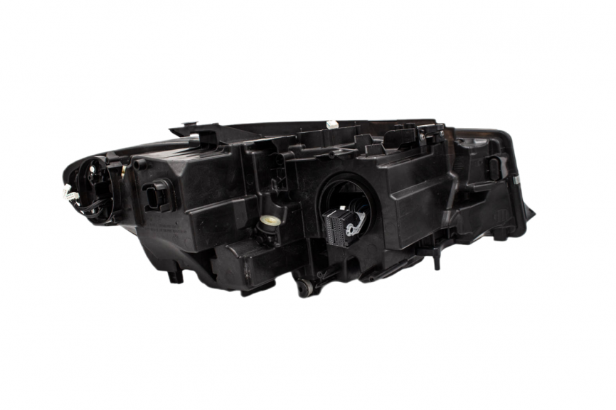 Фара BMW 3 G20 FULL LED (2018-2021) дорестайлинг (левая) фото 3