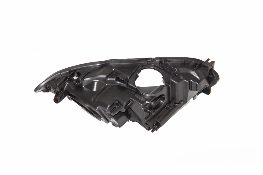 Корпус фары BMW 1 F20, F21 XENON (2011-2015) (левый) фото 4