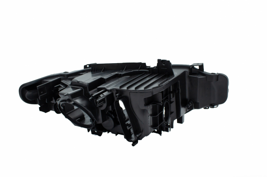 Корпус фары BMW 3 F30, F31, F80 XENON (2011-2015) дорестайлинг (левый) фото 4