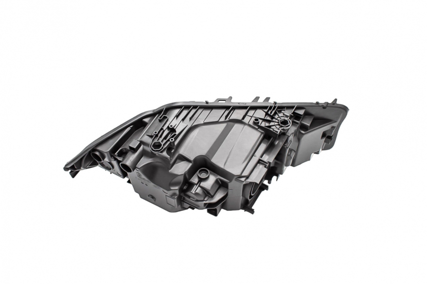 Корпус фары BMW 5 G30, G31, G38 LED (2016-2020) (левый) фото 4