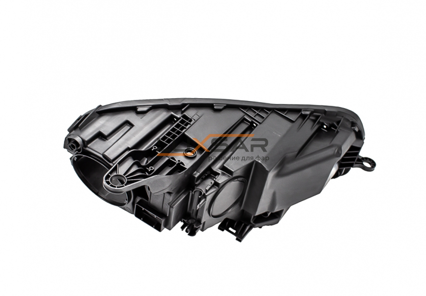 Корпус фары MERCEDES GLE-Class W167 FULL LED (2019-н.в.) (левый) фото 5