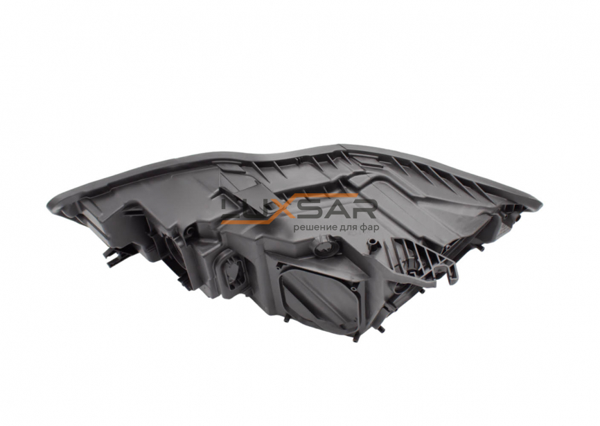 Корпус фары AUDI A6 C7 FULL LED (2011-2014) дорестайлинг (правый) фото 4
