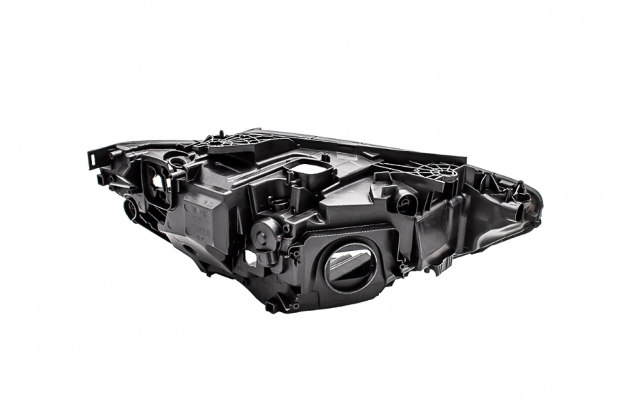 Корпус фары BMW 4 G22 G23 FULL LED (2020-2024) (левый) фото 5