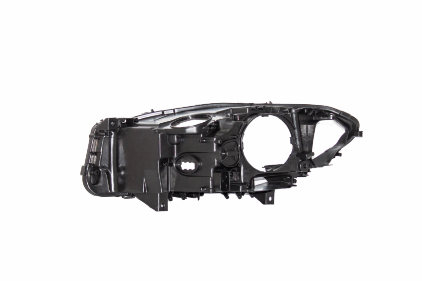 Корпус фары BMW 5 F10, F11, F18 XENON AFS (2010-2013) дорестайлинг (правый) фото 2
