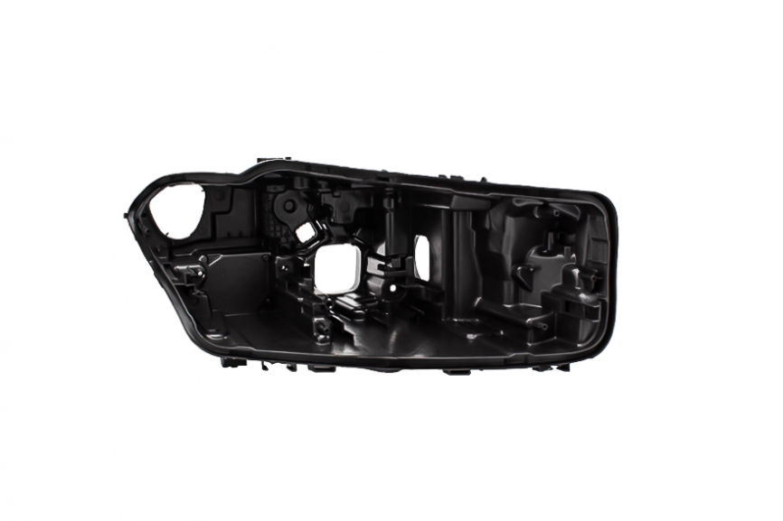 Корпус фары BMW 5 G30 FULL LED Adaptive (2020-н.в.) рестайлинг (правый) фото 5