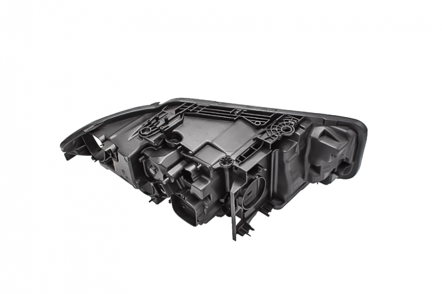 Корпус фары BMW 5 G30 (2020-н.в.) LASER LED рестайлинг (левый) фото 3