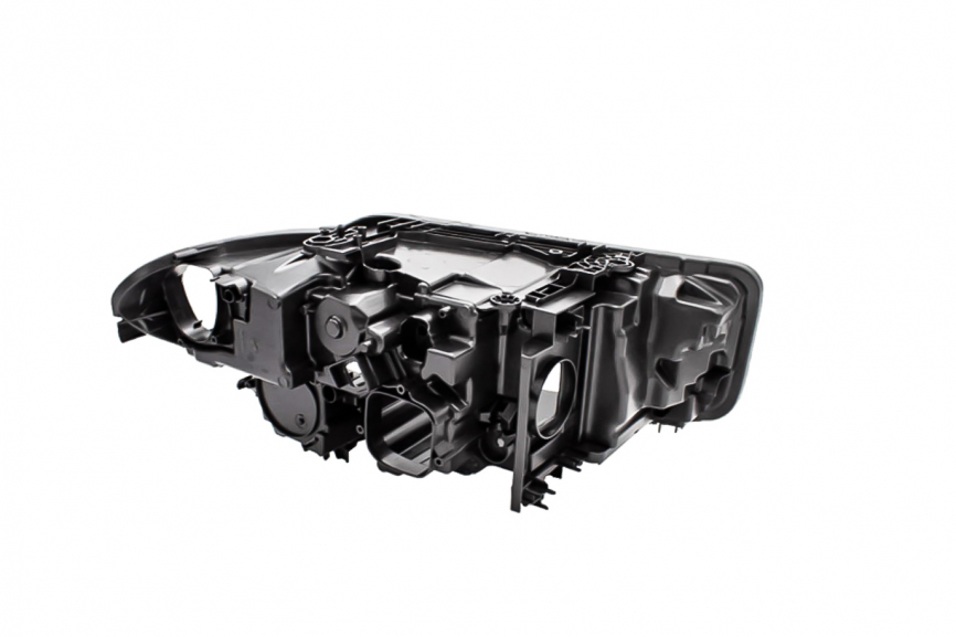 Корпус фары BMW 5 G30 FULL LED Adaptive (2020-н.в.) рестайлинг (левый) фото 4