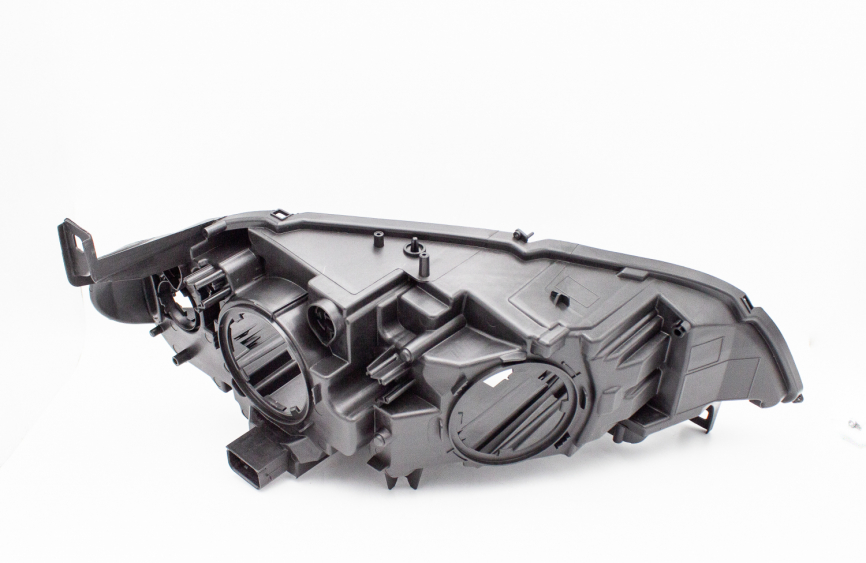 Корпус фары BMW X6 E71 LED (2007-2013) (левый) фото 3