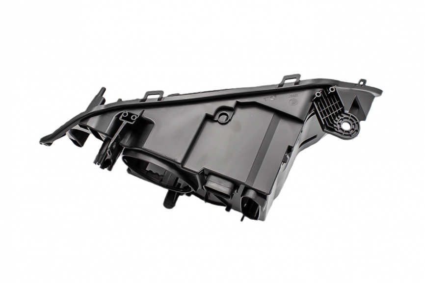 Корпус фары BMW X3 F25 XENON (2010-2014) дорестайлинг (левый) фото 5