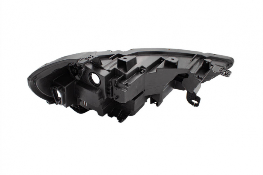 Корпус фары HAVAL F7 F7X FULL LED (2019-н.в.) (левый) фото 4