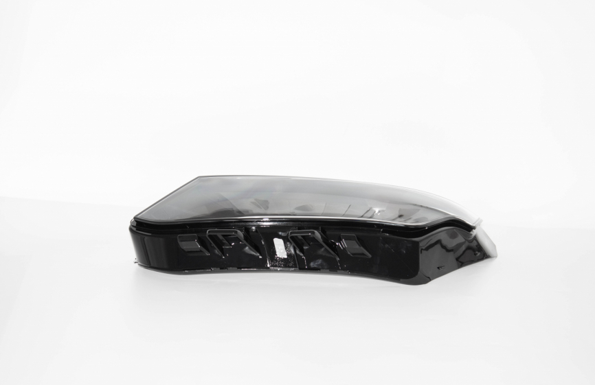 Стекло фары GEELY COOLRAY I LED (2019-2023) дорестайлинг (левое) фото 4