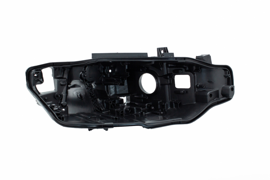 Корпус фары BMW 3 F30 FULL LED (2015-2018) рестайлинг (правый) фото 5