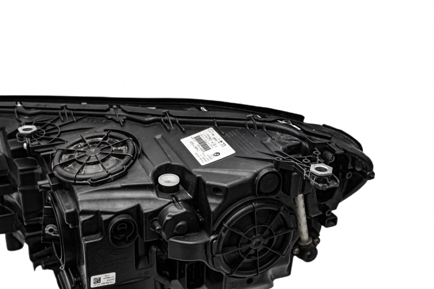 Фара BMW 7 G11, G12 FULL LED (2015-2019) дорестайлинг (правая) фото 2