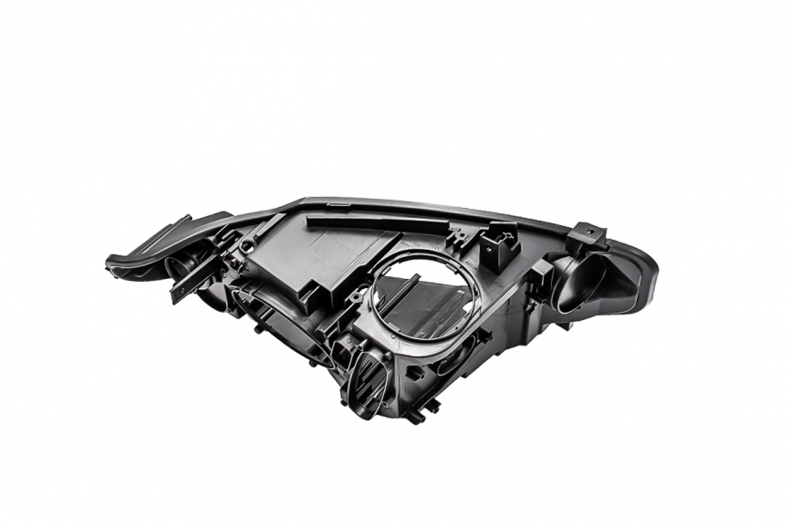 Корпус фары BMW 4 F32, F33, F36 XENON (2013-2017) (левый) фото 2