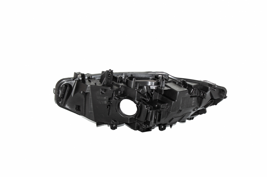 Корпус фары BMW 4 F32, F33, F36 LED БЕЗ AFS (2017-2019) рестайлинг (правый) фото 4