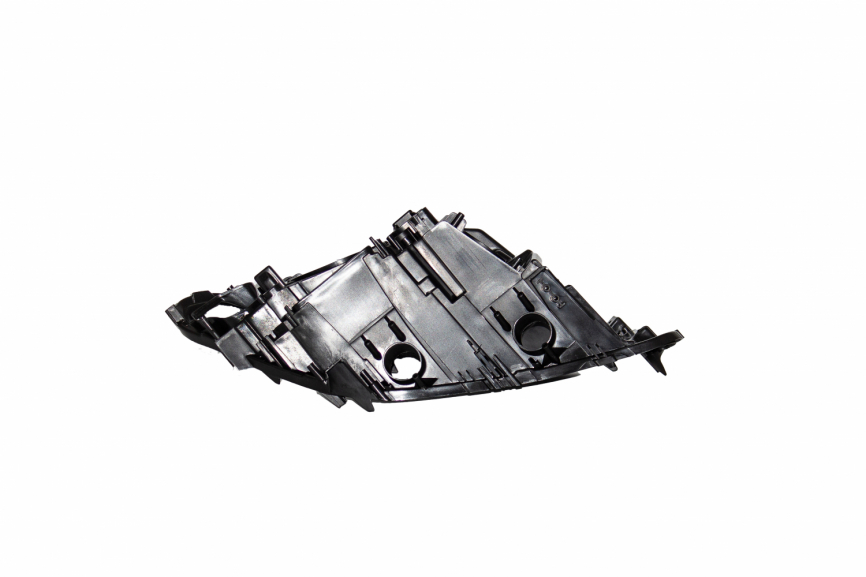Корпус фары BMW 5 F10, F11, F18 XENON AFS (2010-2013) дорестайлинг (левый) фото 2