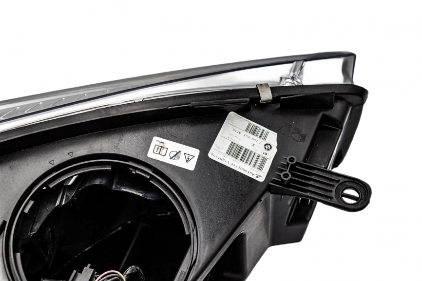 Фара BMW X5 F15/ X6 F16 XENON (2013-2018) (левая) фото 2