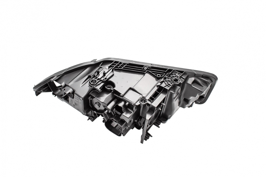 Корпус фары BMW 5 G30 FULL LED Adaptive (2020-н.в.) рестайлинг (левый) фото 5