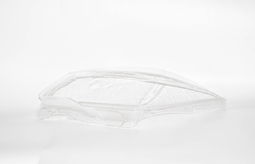 Стекло фары SUBARU FORESTER 4 HALOGEN (2016-2019) (левое) фото 3