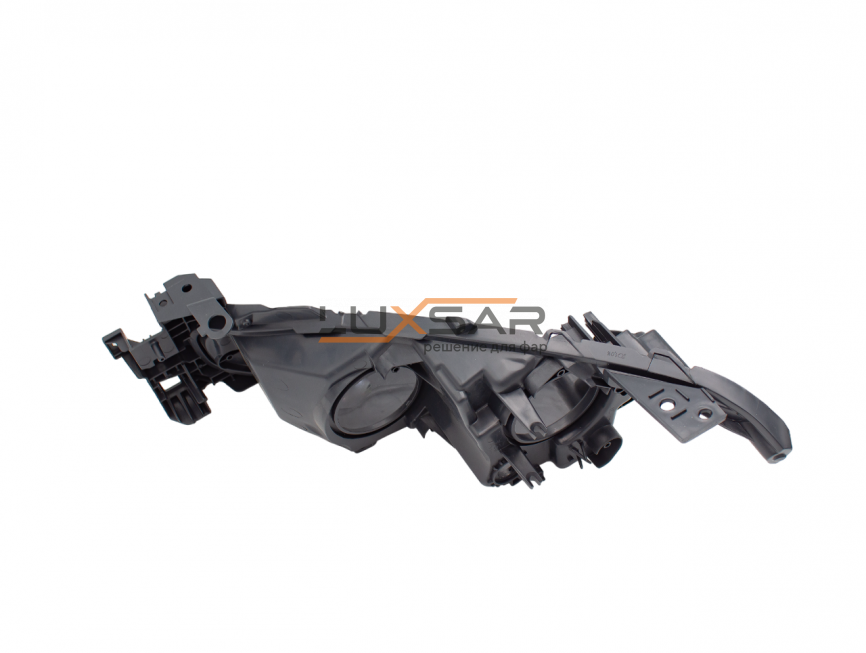 Корпус фары MAZDA 3 BM HALOGEN (2013-2016) дорестайлинг (правый) фото 5