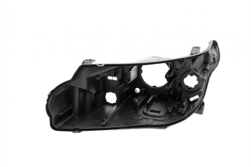 Корпус фары LAND ROVER RANGE ROVER SPORT 2 XENON (2013-2018) дорестайлинг (левый) фото 2