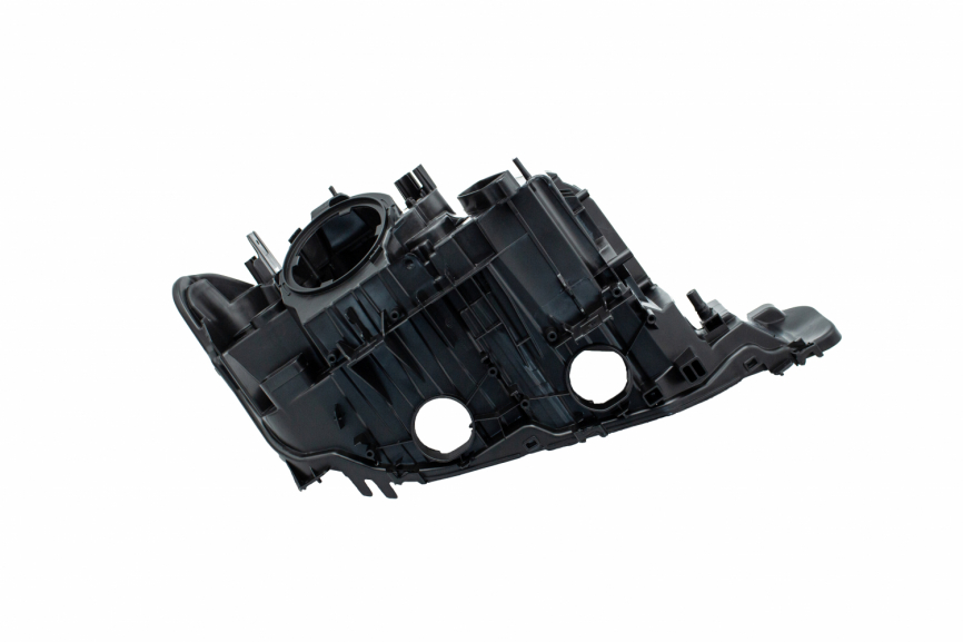 Корпус фары BMW 3 F30, F31, F80 XENON (2011-2015) дорестайлинг (левый) фото 2
