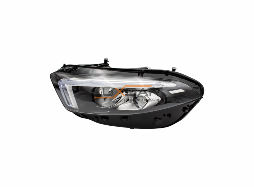 Фара MERCEDES A-class W177 LED (2018-н.в.) (левая) фото 1