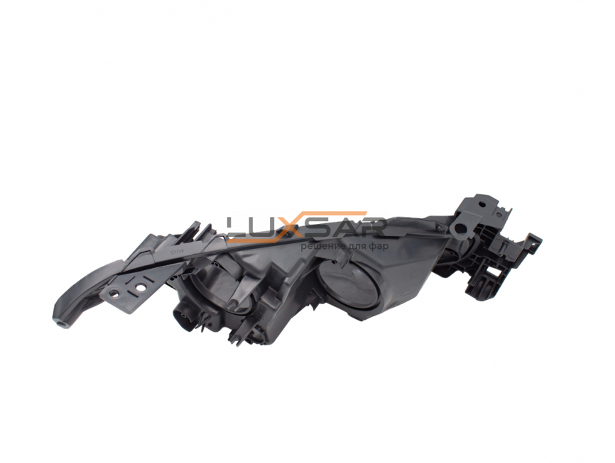 Корпус фары MAZDA 3 BM HALOGEN (2013-2016) дорестайлинг (левый) фото 5