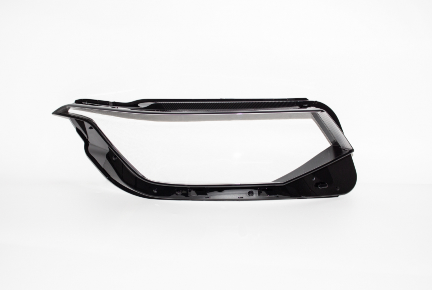 Стекло фары VOLKSWAGEN TIGUAN 2 IQ LED (2020-2024) рестайлинг (правое) фото 4