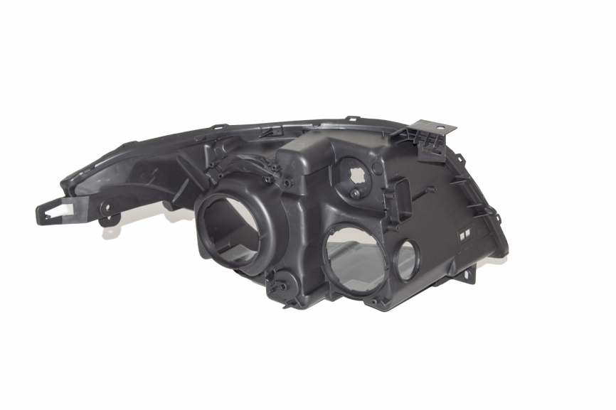 Корпус фары CADILLAC SRX II HALOGEN (2009-2016) (левый) фото 4